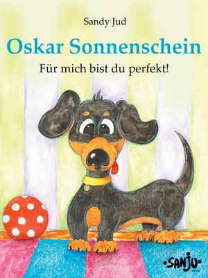 cover image of Oskar Sonnenschein